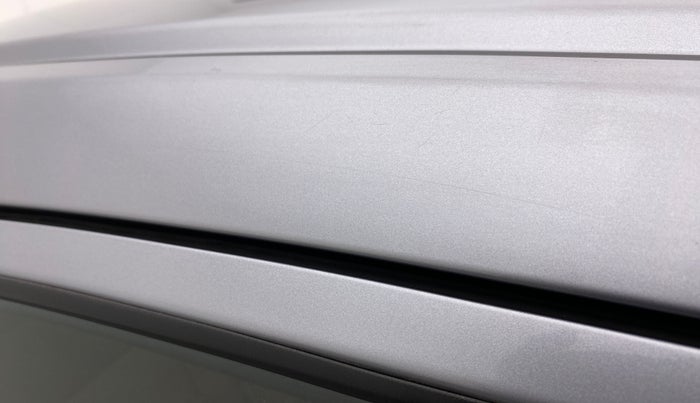 2018 Honda Amaze 1.5L I-DTEC V, Diesel, Manual, 87,964 km, Left C pillar - Minor scratches