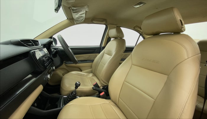 2018 Honda Amaze 1.5L I-DTEC V, Diesel, Manual, 87,964 km, Right Side Front Door Cabin