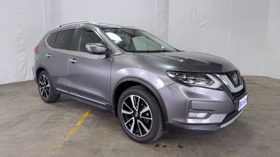 2021 Nissan X-trail Ti (4wd) Automatic, 67k kms Petrol Car