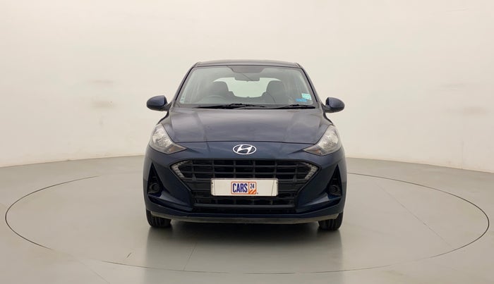 2021 Hyundai GRAND I10 NIOS MAGNA 1.2 KAPPA VTVT, Petrol, Manual, 28,891 km, Highlights