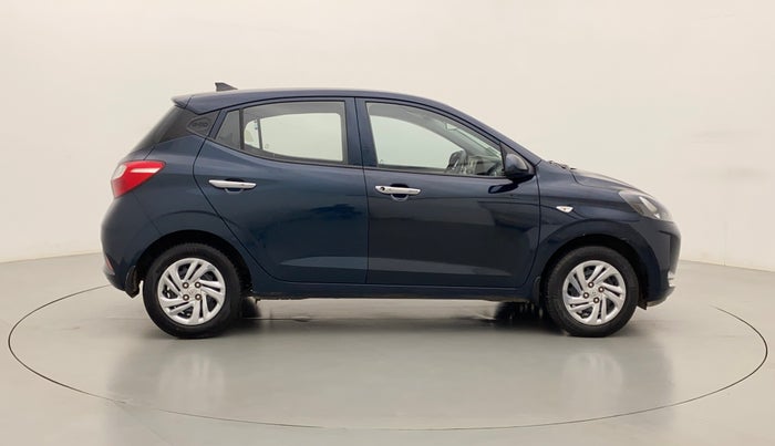 2021 Hyundai GRAND I10 NIOS MAGNA 1.2 KAPPA VTVT, Petrol, Manual, 28,891 km, Right Side View