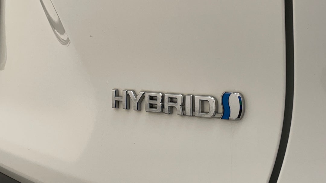 Badge (Boot Right Side)