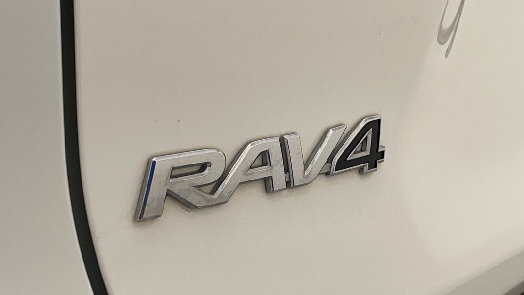 Badge (Boot Left Side)