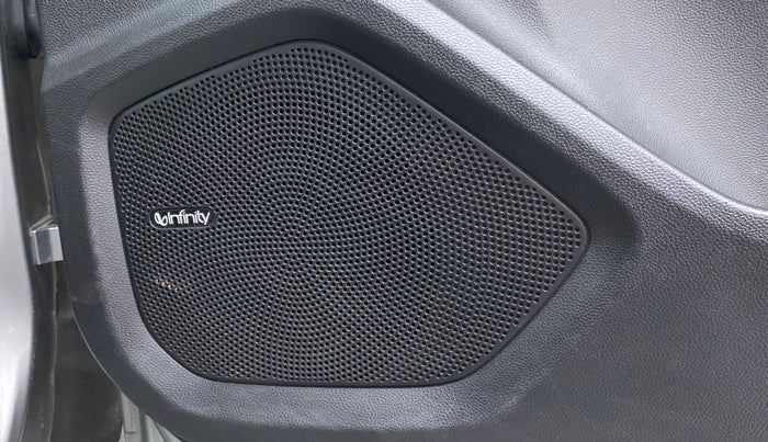 2019 MG HECTOR SHARP 2.0 DIESEL, Diesel, Manual, 32,350 km, Speaker