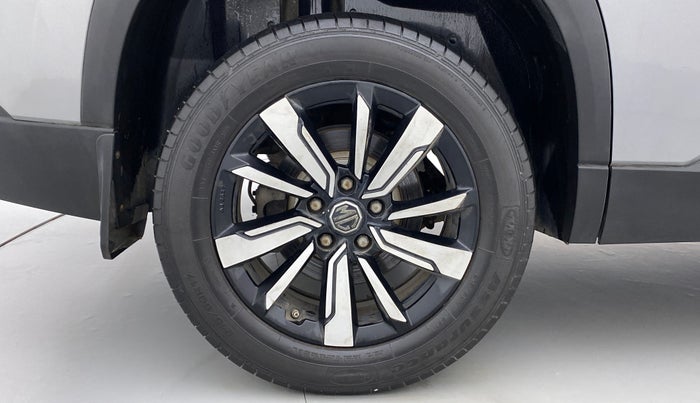 2019 MG HECTOR SHARP 2.0 DIESEL, Diesel, Manual, 32,350 km, Right Rear Wheel
