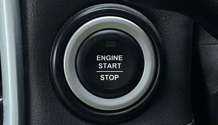 2019 MG HECTOR SHARP 2.0 DIESEL, Diesel, Manual, 32,350 km, Keyless Start/ Stop Button