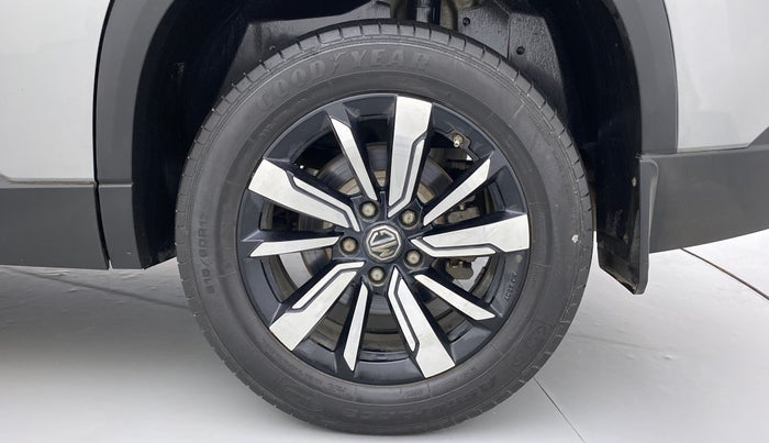 2019 MG HECTOR SHARP 2.0 DIESEL, Diesel, Manual, 32,350 km, Left Rear Wheel
