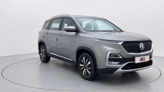 2019 MG HECTOR SHARP 2.0 DIESEL