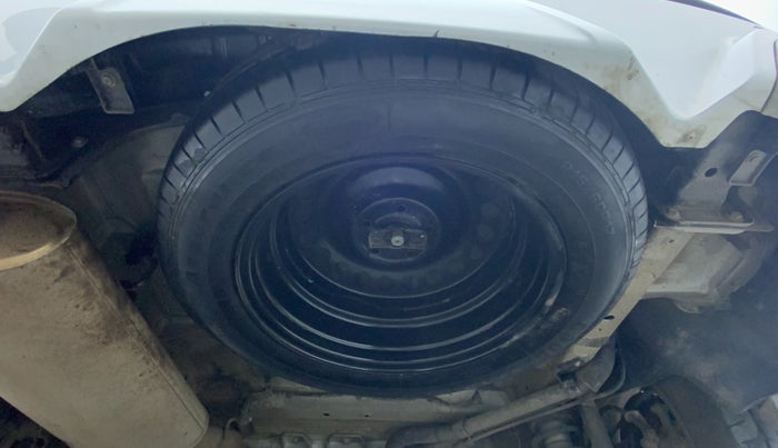 2019 MG HECTOR SHARP 2.0 DIESEL, Diesel, Manual, 32,350 km, Spare Tyre