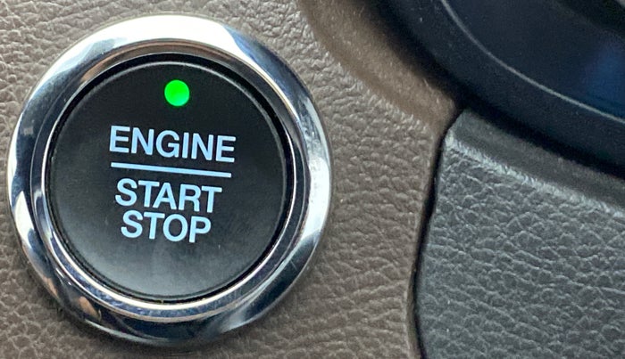 2019 Ford FREESTYLE TITANIUM 1.2 PETROL, Petrol, Manual, 26,718 km, Keyless Start/ Stop Button