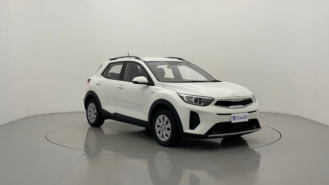 Right Front Diagonal (45- Degree) View