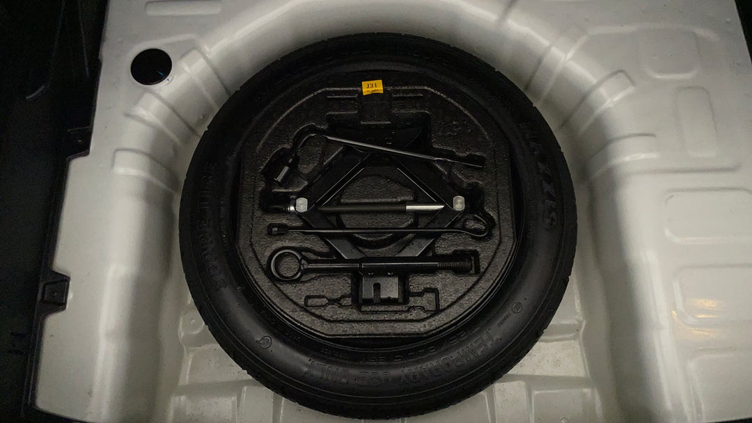 Spare Wheel