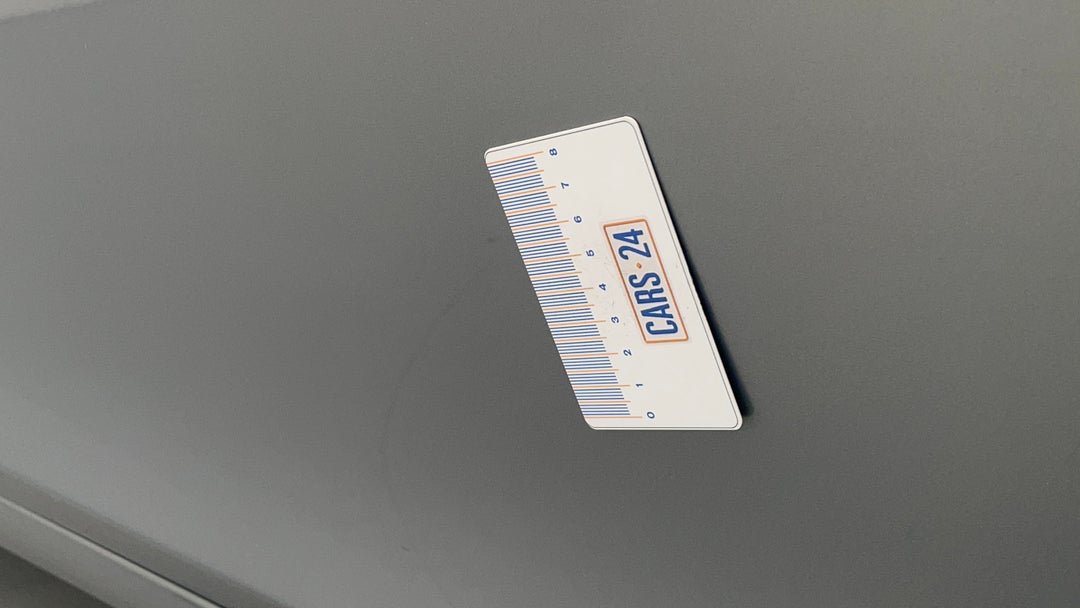 Doors Front RHS Dent