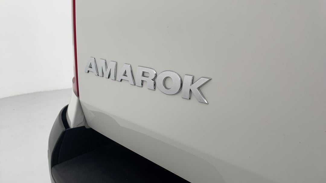 Badge (Boot Left Side)