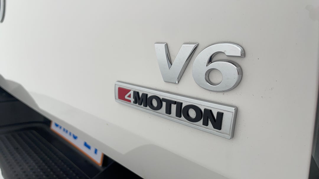 Badge (Boot Right Side)