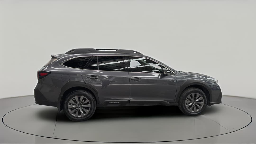 2022 Subaru Outback AWD, Automatic, 74094 km, Right Side View