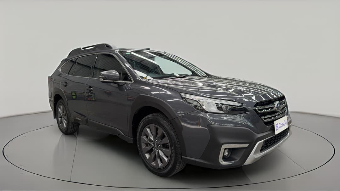 2022 Subaru Outback AWD, Automatic, 74094 km, Right Front Diagonal (45- Degree) View