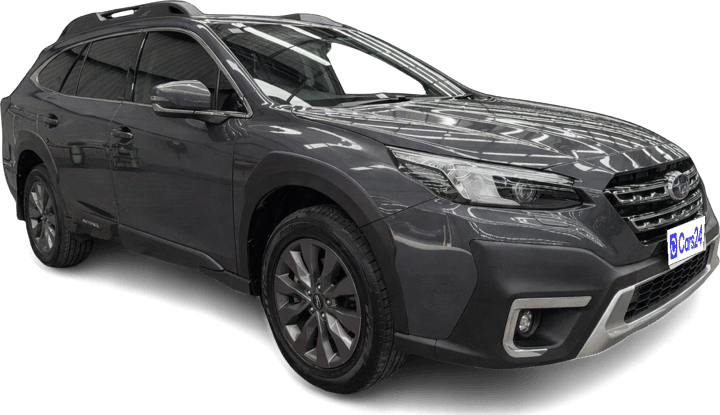 2022 - Subaru Outback - Wagon - Petrol - Automatic