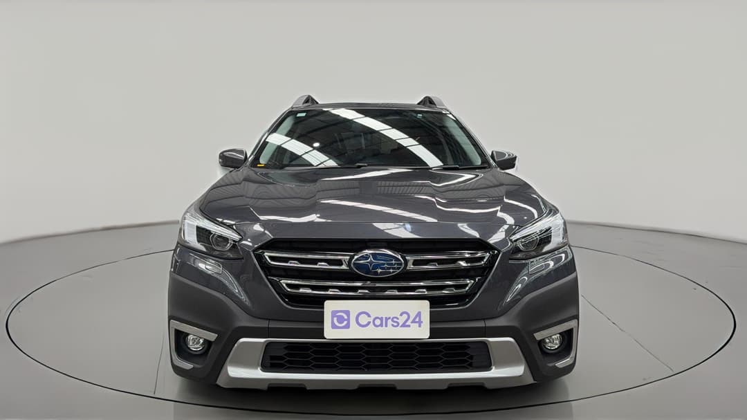 2022 Subaru Outback AWD, Automatic, 74094 km, Front View