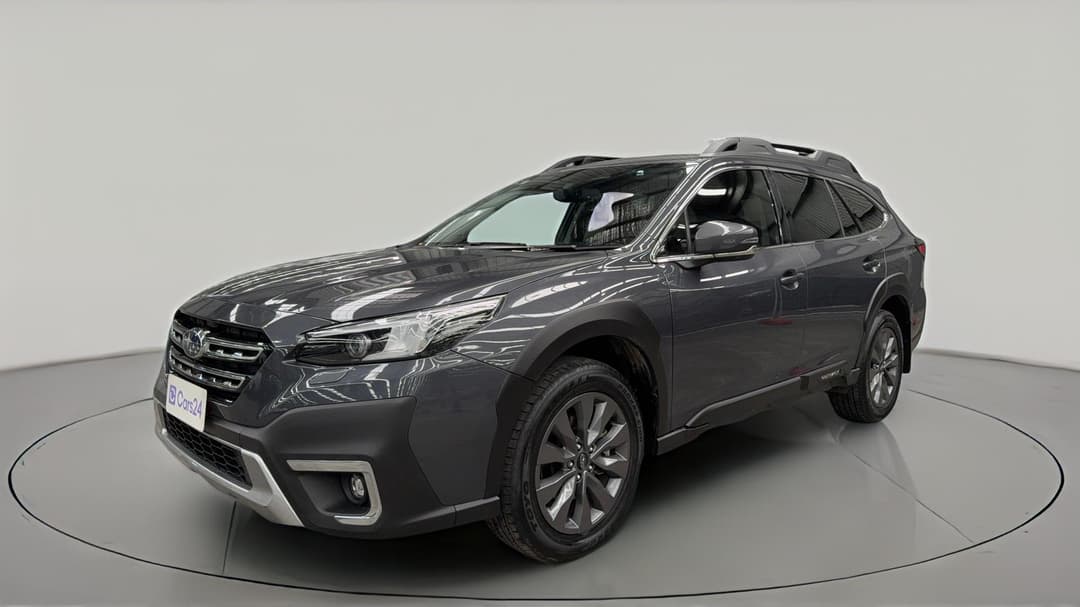 2022 Subaru Outback AWD, Automatic, 74094 km, Left Front Diagonal (45- Degree) View