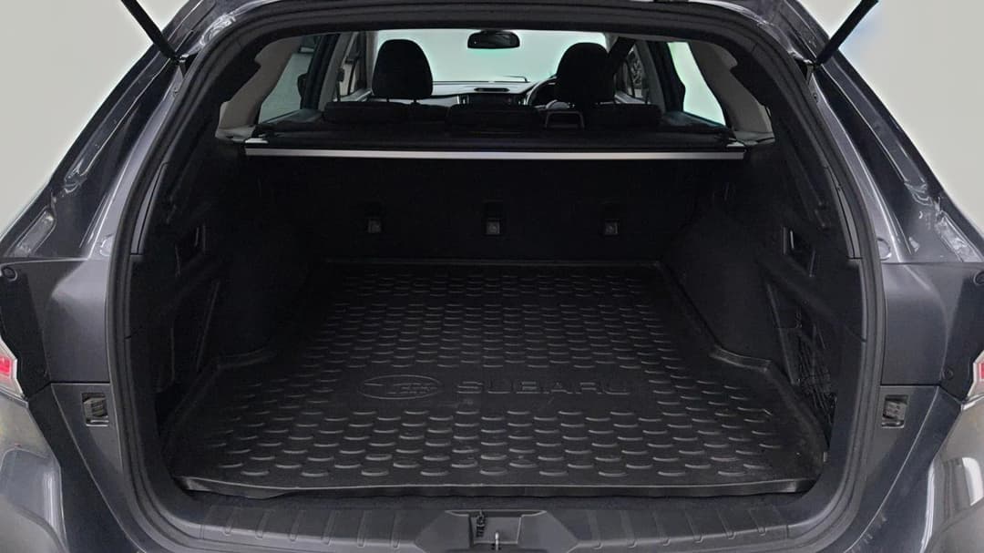 2022 Subaru Outback AWD, Automatic, 74094 km, Boot Inside View