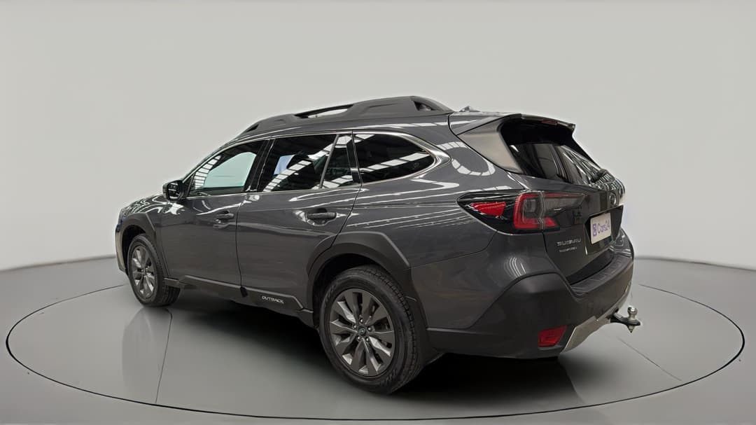 2022 Subaru Outback AWD, Automatic, 74094 km, Left Back Diagonal (45- Degree) View