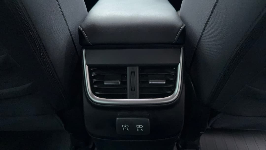 2022 Subaru Outback AWD, Automatic, 74094 km, Rear A/C Vent