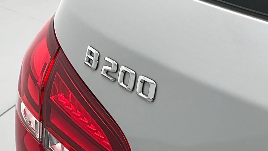 Badge (Boot Left Side)