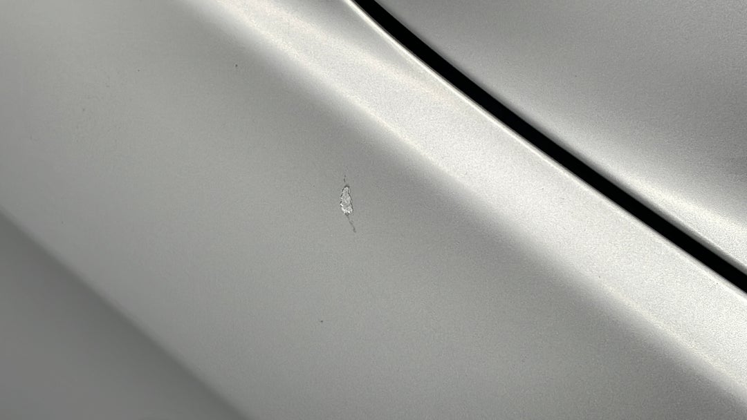 Quarter Panel Front RHS Guard Chip