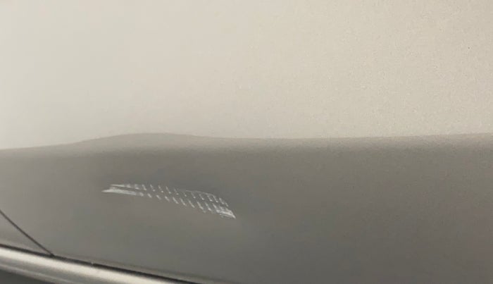 2018 Datsun Redi Go A, Petrol, Manual, 25,048 km, Rear left door - Slightly dented