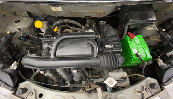 2018 Datsun Redi Go A, Petrol, Manual, 25,048 km, Open Bonet