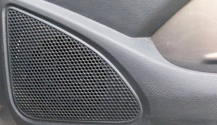2018 Datsun Redi Go A, Petrol, Manual, 25,048 km, Speaker