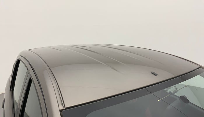 2018 Datsun Redi Go A, Petrol, Manual, 25,048 km, Roof