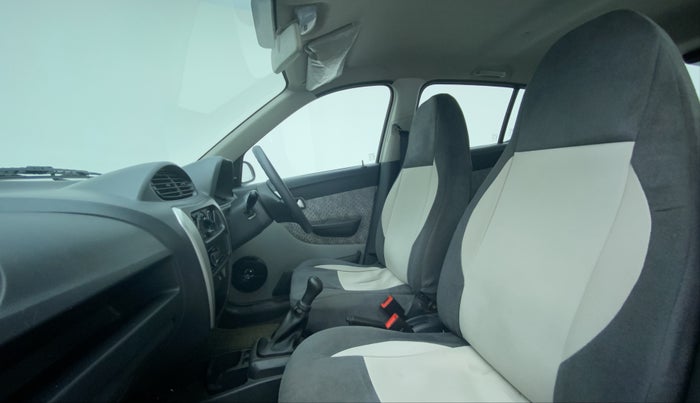 2018 Maruti Alto 800 LXI, Petrol, Manual, 26,374 km, Right Side Front Door Cabin View
