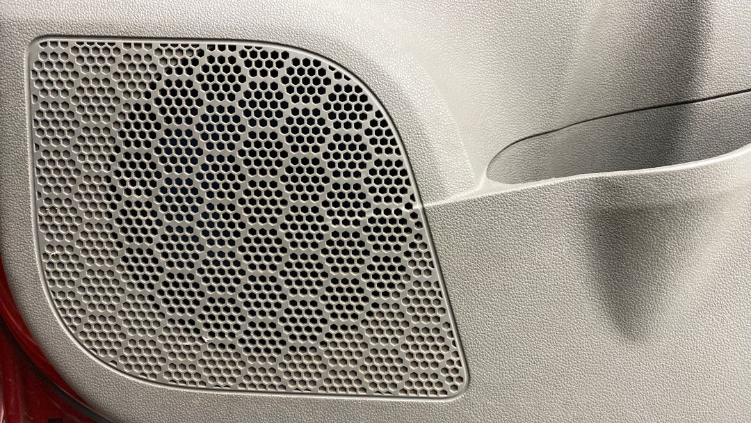 Speaker 