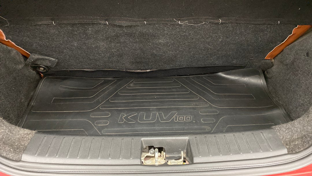 Boot Inside
