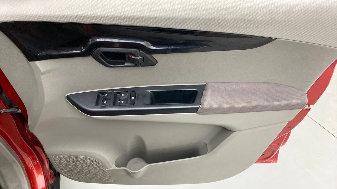 Driver Side Door Panels Control 