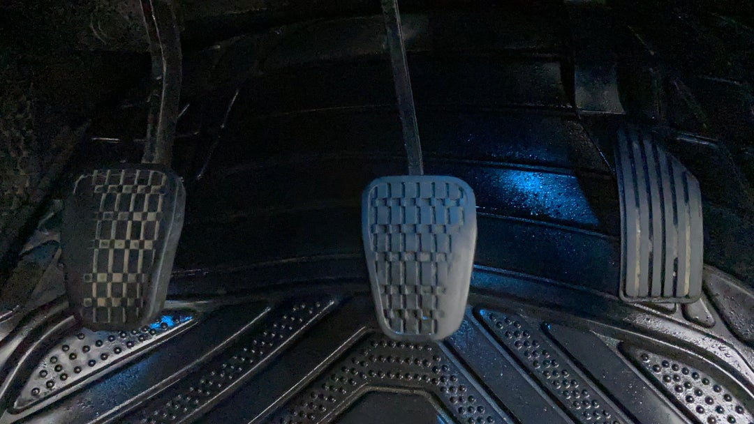 Pedals