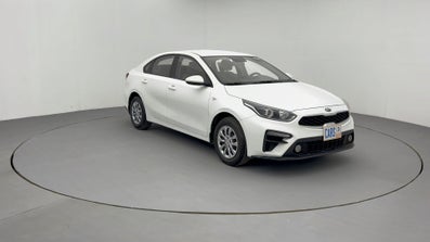 2020 KIA CERATO