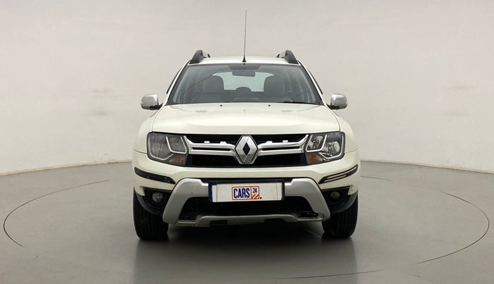 2018 Renault Duster RXZ DIESEL 110, Diesel, Manual, 58,724 km, Highlights
