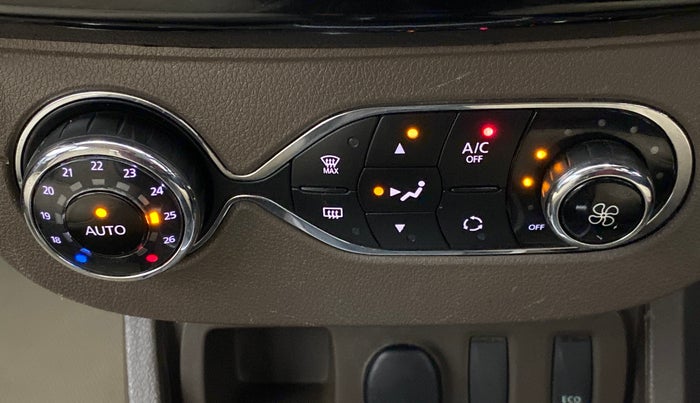 2018 Renault Duster RXZ DIESEL 110, Diesel, Manual, 58,724 km, Automatic Climate Control