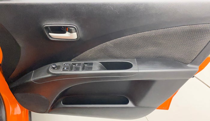 2018 Maruti Celerio X ZXI AMT, Petrol, Automatic, 89,329 km, Driver Side Door Panels Control