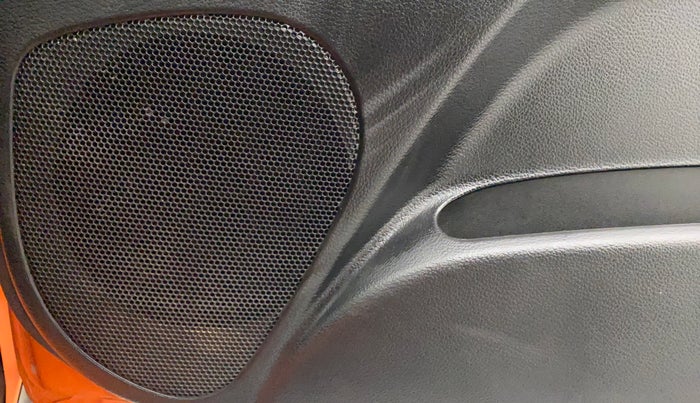 2018 Maruti Celerio X ZXI AMT, Petrol, Automatic, 89,329 km, Speaker