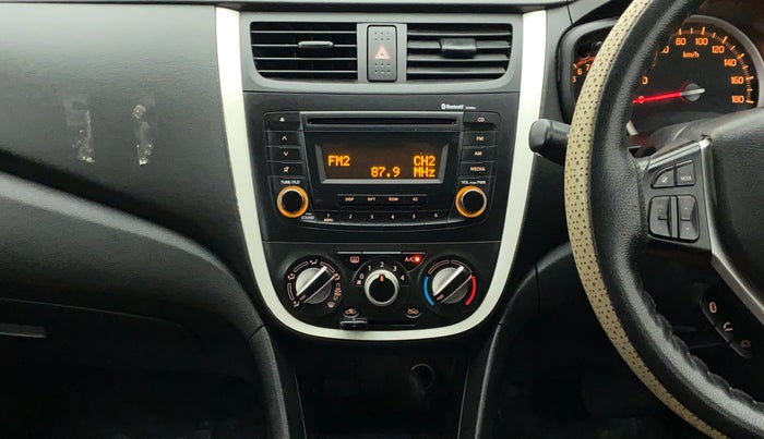 2018 Maruti Celerio X ZXI AMT, Petrol, Automatic, 89,329 km, Air Conditioner