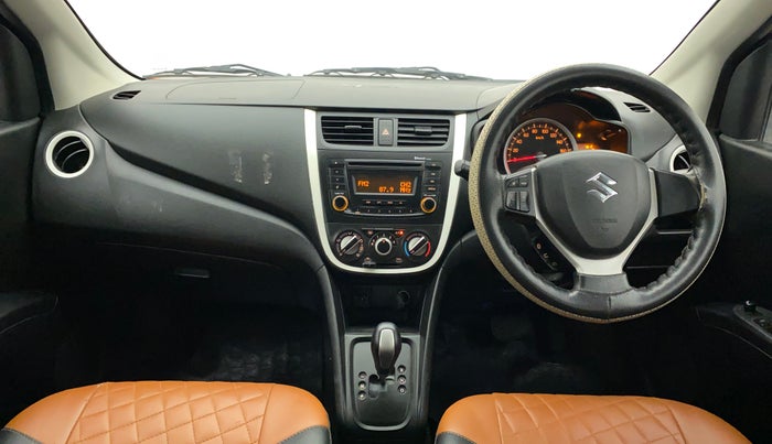 2018 Maruti Celerio X ZXI AMT, Petrol, Automatic, 89,329 km, Dashboard