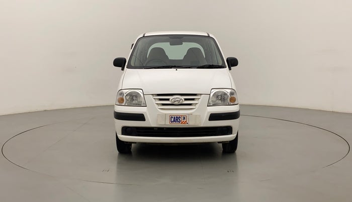 2011 Hyundai Santro Xing GLS, Petrol, Manual, 71,938 km, Highlights
