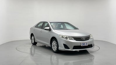 2013 Toyota Camry Altise Automatic, 104k km Petrol Car