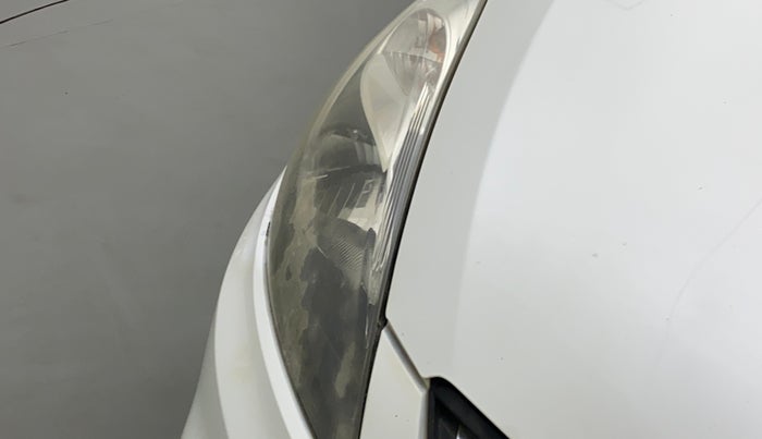 2015 Maruti Swift Dzire VXI, Petrol, Manual, 62,035 km, Right headlight - Faded