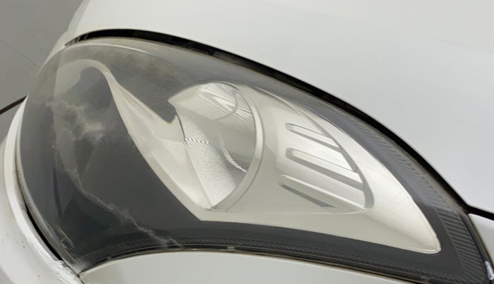 2015 Maruti Swift Dzire VXI, Petrol, Manual, 61,960 km, Left headlight - Faded