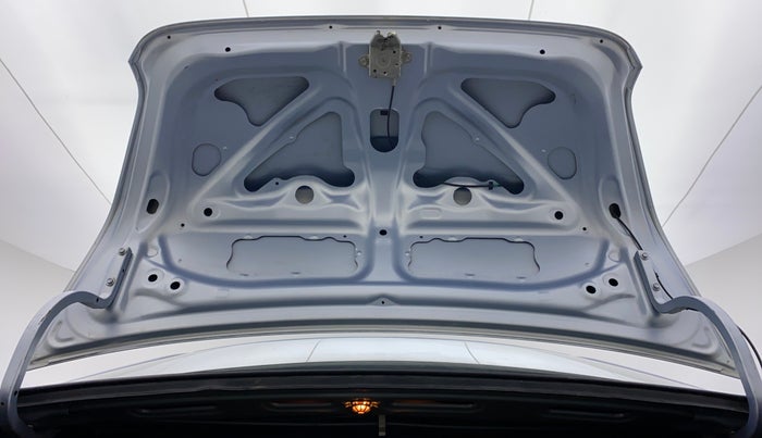 2012 Toyota Etios GD, Diesel, Manual, 62,604 km, Boot Door Open